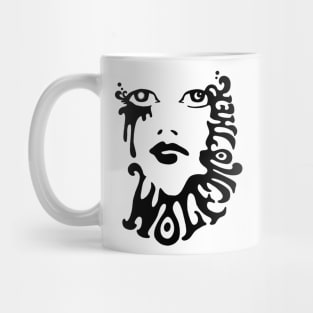 New Moon Rising Mug